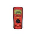 Outillage à main sur Annecy : Appareil mesure isolation/r&eacute;sistance it 101 0,1-600v ac/dc�v 1 pi&egrave;ce(s) appareil mesure isolation/r&eacute;sistance it 101 0,1-600v ac/dc�v - benning