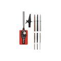 Outillage à main sur Annecy : Indicateur d'ordre de phases tritest� pro 400-500 v ac 1 pi&egrave;ce(s) indicateur d'ordre de phases tritest� pro 400-500 v ac - benning