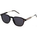 Lunettes sur Grenoble : Lunettes de soleil Lozza SL4313 SORRENTE 6 coul. 0700 Lunettes de soleil, Noir/Fum&eacute;e Noir