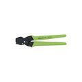 Outillage à main sur Annecy : Pince &agrave; encocher longueur 245 mm largeur de coupe 20 mm 1 pi&egrave;ce(s) pince &agrave; encocher longueur 245 mm largeur de coupe 20 mm - rennsteig