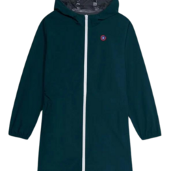 Veste Imperm&eacute;able Flotte Amelot Unisexe, S