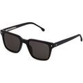 Lunettes de soleil Lozza SL4283 RIMINI 4 Lunettes de soleil, Noir/Fum&eacute;e, 51 mm Noir