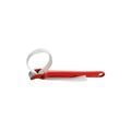 Outillage à main sur Annecy : Cl&eacute; &agrave; sangle longueur 300�mm d. du tube max. 220�mm 1 pi&egrave;ce(s) cl&eacute; &agrave; sangle longueur 300�mm d. du tube max. 220�mm - rothenberger