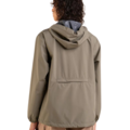 Parka Imperm&eacute;able Flotte Passy Unisexe, XS