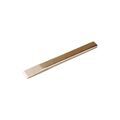 Outillage à main sur Annecy : Burin plat endres tools 1 pi&egrave;ce(s) burin plat longueur 250 mm - endres tools