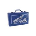 Outillage à main sur Annecy : Valise machine-outils l.620xp320xh165mm insert en mousse 1 pi&egrave;ce(s) valise machine-outils l.620xp320xh165mm insert en mousse - nw