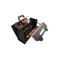 Outillage à main sur Annecy : Trousse &agrave; outils top-line plus cp-7 l420xp185xh315mm 1 pi&egrave;ce(s) trousse &agrave; outils top-line plus cp-7 l420xp185xh315mm - parat