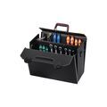 Outillage à main sur Annecy : Trousse &agrave; outils top-line kingsize cp-7 l510xp230xh400mm 1 pi&egrave;ce(s) trousse &agrave; outils top-line kingsize cp-7 l510xp230xh400mm - parat