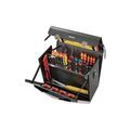 Outillage à main sur Annecy : Trousse &agrave; outils new classic kingsize plus l460xp210xh340mm 1 pi&egrave;ce(s) trousse &agrave; outils new classic kingsize plus l460xp210xh340mm - parat