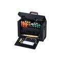Outillage à main sur Annecy : Trousse &agrave; outils top-line allround cp-7 l415xp165xh275mm 1 pi&egrave;ce(s) trousse &agrave; outils top-line allround cp-7 l415xp165xh275mm - parat