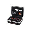 Outillage à main sur Annecy : Valise rigide classic espace profond l470xp210xh360mm 1 pi&egrave;ce(s) valise rigide classic espace profond l470xp210xh360mm - parat