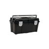 Mallette &agrave; outils toolbox 35-50 l580xp290xh285mm 1 pi&egrave;ce(s) mallette &agrave; outils toolbox 35-50 l580xp290xh285mm - raaco