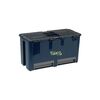 Mallette &agrave; outils compact 27 l.474xp239xh250 mm 1 pi&egrave;ce(s) mallette &agrave; outils compact 27 l.474xp239xh250 mm - raaco