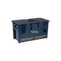 Outillage à main sur Annecy : Mallette &agrave; outils compact 47 l.540xp300xh295 mm 1 pi&egrave;ce(s) mallette &agrave; outils compact 47 l.540xp300xh295 mm - raaco