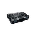 Outillage à main sur Annecy : Mallette &agrave; outils l-boxx� bs systems 1 pi&egrave;ce(s) mallette &agrave; outils l-boxx� 102 couvercle transparent - bs systems