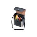 Outillage à main sur Annecy : Trousse &agrave; outils 30�200-581 l.230xp140xh300 mm 1 pi&egrave;ce(s) trousse &agrave; outils 30�200-581 l.230xp140xh300 mm - parat