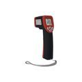 Outillage à main sur Annecy : Thermom&egrave;tre &agrave; infrarouge tv 323 - 50 &agrave; 550 degr. c 1 pi&egrave;ce(s) thermom&egrave;tre &agrave; infrarouge tv 323 - 50 &agrave; 550 degr. c - testboy