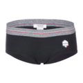 Lingerie homme sur Lyon 9e Arrondissement : Culotte Ogarun Merinos Femme, XS