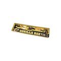 Outillage à main sur Annecy : Set pieds biche gorilla bar ltotale 350/600/900mm 1 pi&egrave;ce(s) set pieds biche gorilla bar ltotale 350/600/900mm - nw
