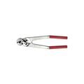 Outillage à main sur Annecy : Cisaille &agrave; c&acirc;ble m&eacute;tallique c16e longueur 590 mm 1 pi&egrave;ce(s) cisaille &agrave; c&acirc;ble m&eacute;tallique c16e longueur 590 mm - felco