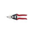 Outillage à main sur Annecy : Ciseaux universels cp longueur totale 205 mm 1 pi&egrave;ce(s) ciseaux universels cp longueur totale 205 mm - felco