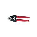 Outillage à main sur Annecy : Cisaille &agrave; c&acirc;ble m&eacute;tallique c7 longueur 190 mm 1 pi&egrave;ce(s) cisaille &agrave; c&acirc;ble m&eacute;tallique c7 longueur 190 mm - felco