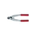 Outillage à main sur Annecy : Cisaille &agrave; c&acirc;ble m&eacute;tallique c9 longueur 325 mm 1 pi&egrave;ce(s) cisaille &agrave; c&acirc;ble m&eacute;tallique c9 longueur 325 mm - felco