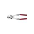 Outillage à main sur Annecy : Cisaille &agrave; c&acirc;ble m&eacute;tallique c16 longueur 590 mm 1 pi&egrave;ce(s) cisaille &agrave; c&acirc;ble m&eacute;tallique c16 longueur 590 mm - felco