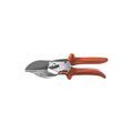 Outillage à main sur Annecy : Cisailles &agrave; onglet 3104 longueur 215�mm longueur lame 50�mm 1 pi&egrave;ce(s) cisailles &agrave; onglet 3104 longueur 215�mm longueur lame 50�mm - original l�we
