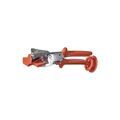 Outillage à main sur Annecy : Cisaille &agrave; onglets 4.104/vr longueur 230�mm 1 pi&egrave;ce(s) cisaille &agrave; onglets 4.104/vr longueur 230�mm - original l�we