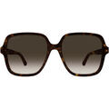 Lunettes de soleil Gucci GG1189SA Lunettes de soleil, Havana/Marron, 59 mm Grenoble