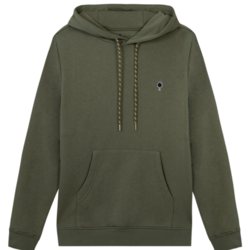Sweat &agrave; Capuche Faguo Dirac Homme, M