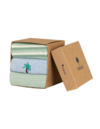 Pack de 3 Paires de Chaussettes Faguo, 39/42