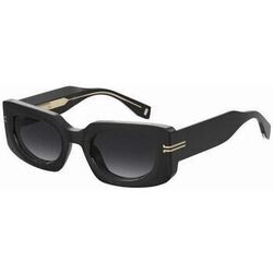 Lunettes de soleil Marc Jacobs MJ 1075/S Lunettes de soleil, Noir/Gris, 50 mm