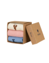 Pack de 3 Paires de Chaussettes Faguo, 43/46