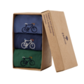 Lingerie homme sur Lyon 9e Arrondissement : Pack de 3 Boxers Faguo, S