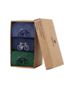 Pack de 3 Boxers Faguo, XL