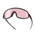 Lunettes sur Lyon 9e Arrondissement : Lunettes de Soleil Izipizi Speed Black Low Light