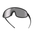Lunettes sur Lyon 9e Arrondissement : Lunettes de Soleil Izipizi Speed Black All Weather