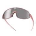 Lunettes sur Lyon 9e Arrondissement : Lunettes de Soleil Izipizi Speed Pale Pink All Weather