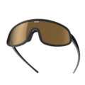 Lunettes sur Lyon 9e Arrondissement : Lunettes de Soleil Izipizi Speed Black Good Weather