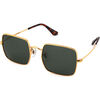 Lunettes de soleil enfant Exit ?IL. SUN BAMB. RENCONTR&Eacute;. TK0923 C.02 OR / G15 * 3P Lunett Dor&eacute;