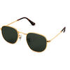 Lunettes de soleil enfant Exit ?IL. SUN BAMB. RENCONTR&Eacute;. TK0920 C.02 OR L./G15 * 3P Lunet Dor&eacute;