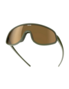 Lunettes de Soleil Izipizi Speed Kaki Green Good Weather