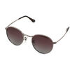 Lunettes de soleil enfant Exit ?IL. SUN BAMB. RENCONTR&Eacute;. TK0918 C.05 ARG. L./MAR. SF. * 3 Argent&eacute;