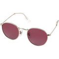 Lunettes de soleil enfant Exit ?IL. SUN BAMB. RENCONTR&Eacute;. TK0918 C.04 ARG. L./ROSA SF. * 3 Argent&eacute; Grenoble