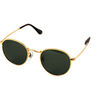 Lunettes de soleil enfant Exit ?IL. SUN BAMB. RENCONTR&Eacute;. TK0918 C.02 OR L./G15 * 3P Lunet Dor&eacute;