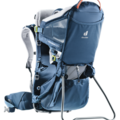 Pour B&eacute;b&eacute; sur Lyon 9e Arrondissement : Sac &agrave; Dos Porte-B&eacute;b&eacute; Deuter Kid Comfort Active