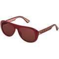 Lunettes de soleil Lozza SL4255 PHILOSOPHIE PIPER Lunettes de soleil, Bordeaux/Rouge, Grenoble