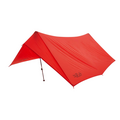 Randonn&eacute;e sur Lyon 9e Arrondissement : Tarp Rab SilTarp Plus